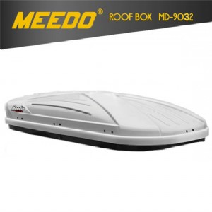 【大山野營】新店桃園 MEEDO MD-9032 車頂行